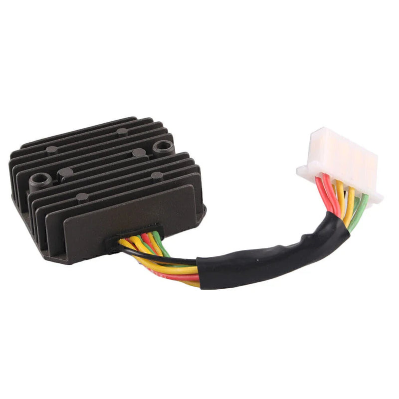 Harley Davidson Dyna Glide 1340 Voltage Regulator Rectifier (1991-1992)