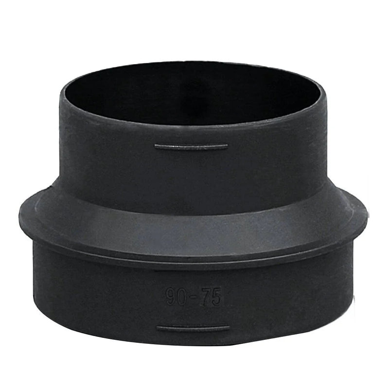 Webasto Ebersp��cher 75mm to 90mm Parking Heater Adapter Pipe