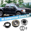Ford F-150 (2004-2006) 8 Cyl 4.6L / 5.4L AC Compressor Clutch Kit