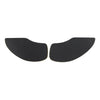 BMW R Nine T Tank Traction Side Pad Gas Fuel Knee Grip Decals (2015-2018)