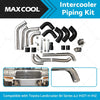 Toyota Landcruiser 80 Series 4.2 Intercooler Piping Kit (1990-1997)
