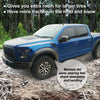 Ford F-250 F-350 Super Duty 1.5" Front Leveling Lift Kit (2005-2020)