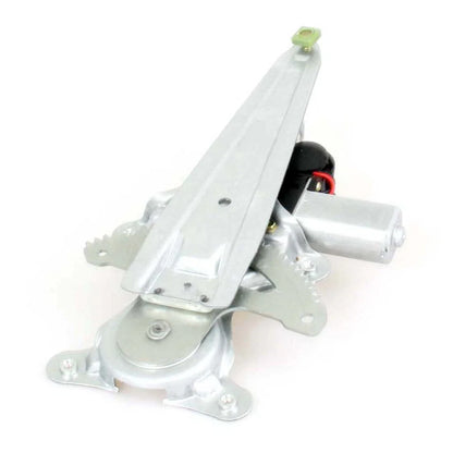 Power Motor Rear Door Window Regulator for Toyota Hilux 2004-2016