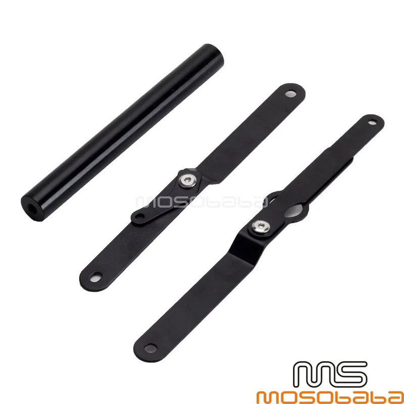 Harley PAN AMERICA 1250 GPS Navigation Plate Bracket (2021-2022)