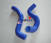 Toyota Wish, Caldina, TC Ant10 Silicone Radiator Hoses (2003-2007)