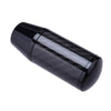 Car Carbon Fiber & Aluminium Alloy Manual Gear Shift Knob (M8 M10 M12)