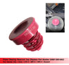 Honda City Civic CR-V BR-V HR-V Accord Power Steering Reservoir Cap (2001-2023)