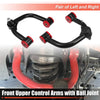 2 x Front Upper Control Arm Toyota 4Runner (2003–2022)