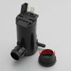 Nissan Toyota Corolla Isuzu Mitsubishi Windshield Washer Pump Motor 12V