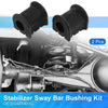 Ford Fusion Sway Bar Bushing Kit (2013-2020)