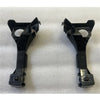 Toyota Matrix Front Bumper Bracket Left+Right (2003-2008)