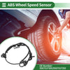 Hyundai Tucson Left Front ABS Wheel Speed Sensor (2005-2010)