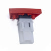 Peugeot Emergency Hazard Warning Indicator Lamp Switch (No Year Specified)