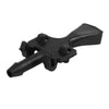 Opel Meriva A Vauxhall Wiper Spray Nozzles (2003-2010)