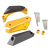 Yamaha YZF R3 / R25 Gold Engine Guard Frame Slider Protector (2015+)
