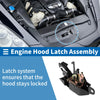 Toyota Tacoma Hood Latch Assembly (1995-2000)