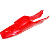 47cc 49cc Mini Kids Quad Dirt Bike ATV RED Plastic Fenders Guards