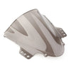 Suzuki GSXR 1000 Double Bubble Windscreen (2005-2006)