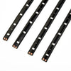 Car DC 12V LED Lights Strip Decor Flexible Lamps
