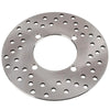 Suzuki Eiger 400 2x4 & 4x4 Front Disc Brake Rotor (2002–2007)