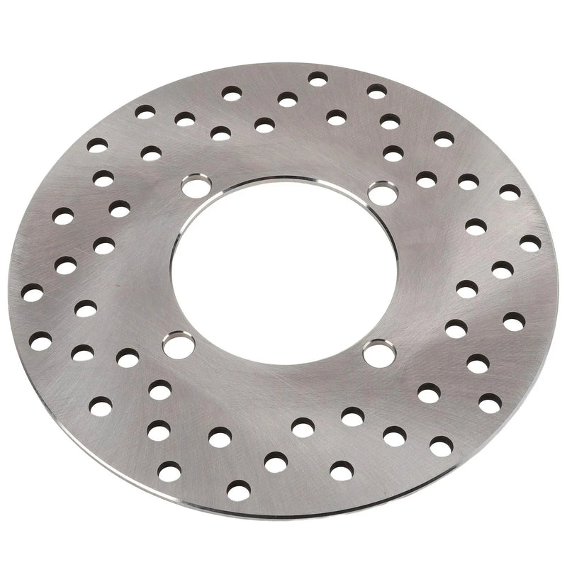 Suzuki Eiger 400 2x4 & 4x4 Front Disc Brake Rotor (2002–2007)