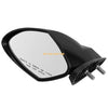 Yamaha Waverunner Left Mirror (2017–2023)