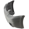 Front Bumper Cover For 2005-2007 Ford Escape with Fog