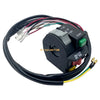 Polaris Scrambler 400 Handlebar Start Stop Kill Switch Headlight (1996–1999)