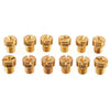 Dellorto SHA PHBG 12 x 5mm Replacement Carburetor Jets