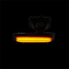 Defender 90 Rearview Mirror Dynamic Turn Signal Lamps (2020-2023)