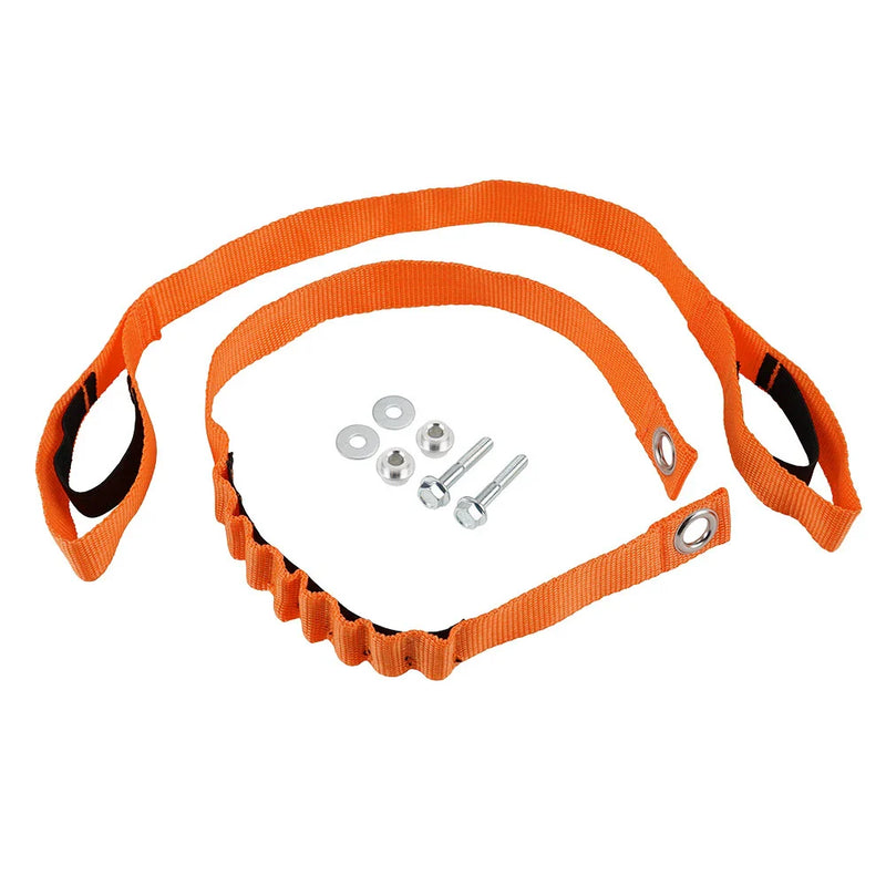 KTM 125SX 250 350 450SXF 2019-2023 300 XCW Fender Lift Strap (2019-2023)