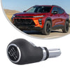 Chevrolet Trax 5 Speed Gear Shift Knob ABS Material