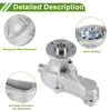Honda Civic 2005-2012 Water Pump (2005-2012)