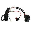 Nissan Altima Sentra X-trail Pathfinder Frontier Rogue USB QC3.0 Charger 36W