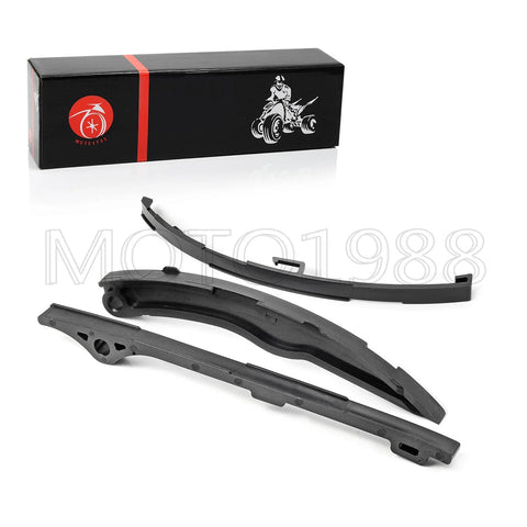 Polaris Ranger 570 XP 900 1000 Crew XP Camchain Guide (2010–2023)
