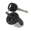 Pontiac Grand Prix Ignition Lock Cylinder W/2 Keys (2004–2008)