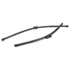 Audi A4 B8 Allroad Windshield Wiper Blades (2008-2016)