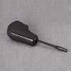 BMW E46 E60 3 5 7 Z X Series Carbon Fiber Automatic Gear Shift Knob