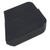 Truck Phone Sunglasses Holder Black Car Pillar Organizer Storage Box