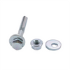 Saab, Fiat, Opel, Vauxhall Rear Camber Nut Bolts & Washers