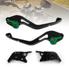 Ducati 749 / S / R 999 / S / R 959 Panigale Brake Clutch Lever (2003-2019)