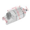 Honda CRF250 CRF250R CRF250RX Starter Motor (2019-2022)