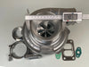 2 x T70 GT35 2.5" V-Band Turbo Charger