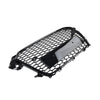 Audi A4 S4 B8.5 Front Bumper Mesh Grille (2013-2016)