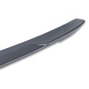 Audi A6 S6 C8 Sedan 2019-2023 Gray LZ7S ABS Boot Spoiler