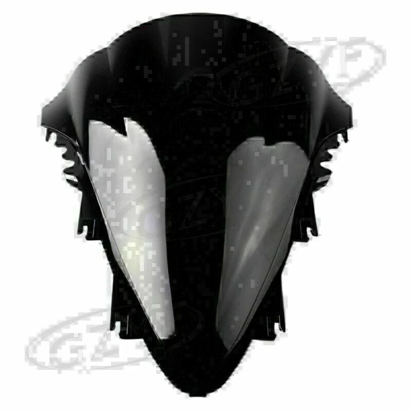 Yamaha YZF R1 Double Bubble Windshield (2007-2008)