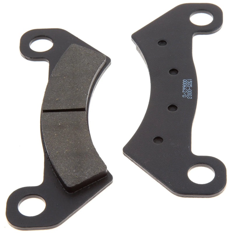 Arctic Cat Front Semi-Metallic Brake Pads