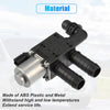 Ford Escape Engine Heater Control Valve Solenoid (2013-2019)