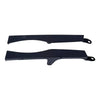 Toyota Tacoma Bumper Grille Headlight Filler Trim Panels (2005-2023)