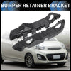 Kia Picanto Front Bumper Retainer Bracket (2012)